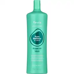 Douglas Fanola Vitamins Pure Balance Be Complex Shampoo aanbieding