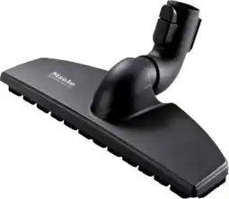 Coolblue Miele Parketborstel SBB 300-3 aanbieding