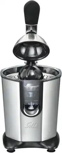 Coolblue SOLIS Citrus Juicer 8453 aanbieding