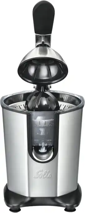 Coolblue SOLIS Citrus Juicer 8453 aanbieding