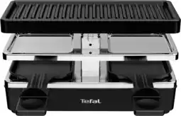 Coolblue Tefal Plug & Share RE230812 - 2 personen aanbieding