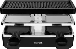 Coolblue Tefal Plug & Share RE230812 - 2 personen aanbieding
