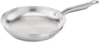 Coolblue Tefal Virtuoso Koekenpan 24 cm aanbieding