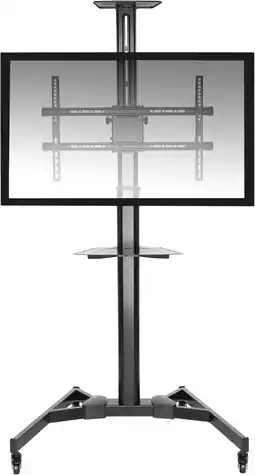 Coolblue ACT AC8370 Verrijdbare Vloersteun aanbieding