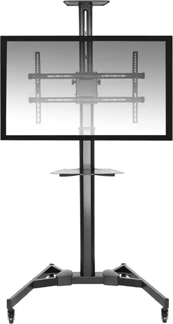 Coolblue ACT AC8370 Verrijdbare Vloersteun aanbieding