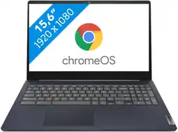 Coolblue Lenovo Chromebook 3 15IJL6 82N40046MH aanbieding