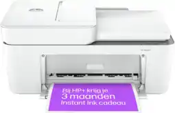 Coolblue HP Deskjet 4220e aanbieding