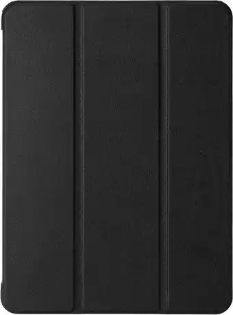 Coolblue BlueBuilt iPad Pro (2025/2024) 11 inch Tri-Fold case Black aanbieding