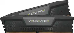 Coolblue CORSAIR Vengeance 32GB (2x16GB) DDR5 DIMM 5200MT/s CL40 aanbieding