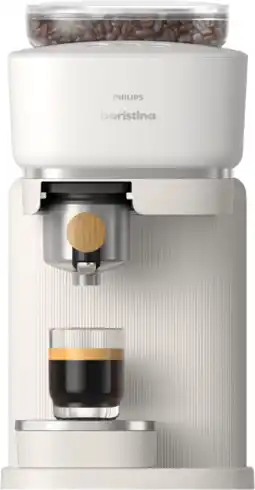 Coolblue Philips Baristina BAR302/20 aanbieding