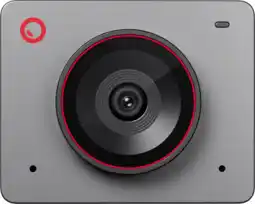 Coolblue OBSBOT Meet 2 Space Grey aanbieding