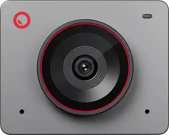 Coolblue OBSBOT Meet 2 Space Grey aanbieding