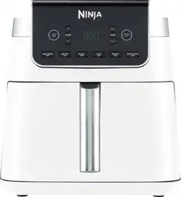 Coolblue Ninja AF180EUWH aanbieding