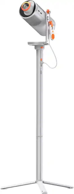 Coolblue XGIMI MoGo 4 Laser Outdoor Pack aanbieding