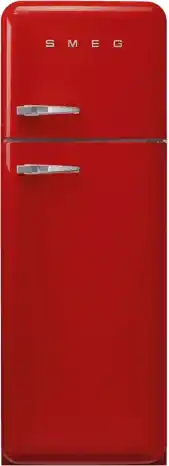 Coolblue SMEG FAB30RRD6 aanbieding