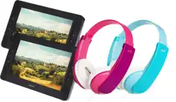 Coolblue Denver MTW-1098 Filmpakket aanbieding