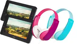 Coolblue Denver MTW-1098 Filmpakket aanbieding