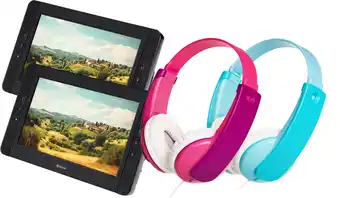 Coolblue Denver MTW-1098 Filmpakket aanbieding