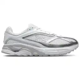 Foot Locker Under Armour Hovr Apparition Sneakers Heren - Wit - Maat 44 - Mesh/Synthetisch aanbieding