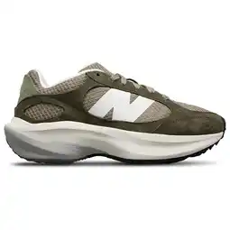 Foot Locker New Balance Wrpd Sneakers Dames - Wit - Maat 37 - Mesh/Synthetisch aanbieding