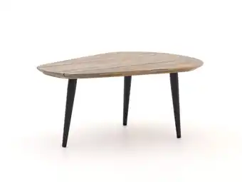 Kees Smit ROUGH-K lounge tuintafel 66x116x45cm aanbieding