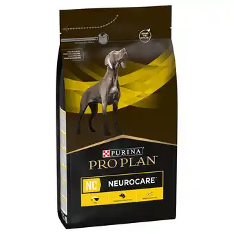 Zooplus 3kg NC Neurocare Purina Pro Plan Hondenvoer aanbieding