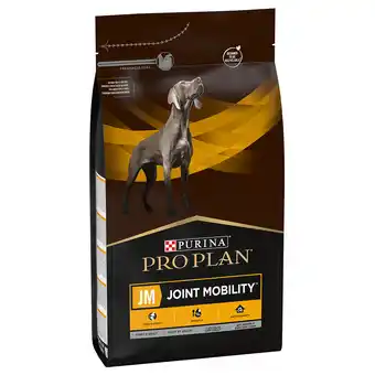 Zooplus 3kg JM Joint Mobility Purina Pro Plan hondenvoer aanbieding