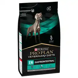 Zooplus 5kg Purina Veterinary Diets NL Gastrointestinal Dry Dog Food aanbieding