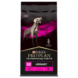 Zooplus 12 kg UR Urinary Purina Pro Plan Veterinary Diets hondenvoer aanbieding