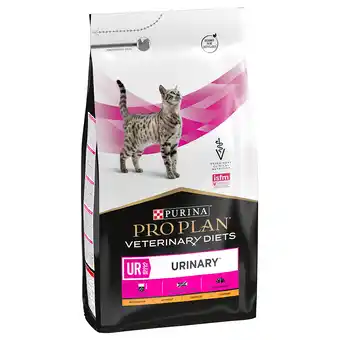 Zooplus 5kg UR ST/OX Urinary Kip Purina Pro Plan Veterinary Diets Feline Kattenvoer aanbieding