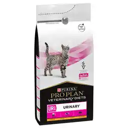 Zooplus 1,5 kg Feline UR ST/OX Urinary Kip Purina Pro Plan Veterinary Diets Kattenvoer aanbieding