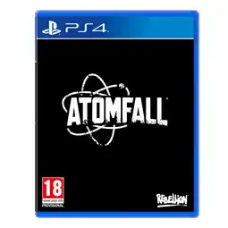Bol.com Atomfall - PS4 aanbieding