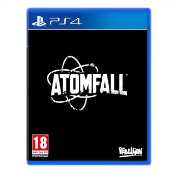 Bol.com Atomfall - PS4 aanbieding