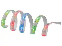 Lidl LIVARNO LED-strip 10 m aanbieding