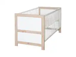 Lidl roba Kinderbed Malo 70 x 140 cm aanbieding