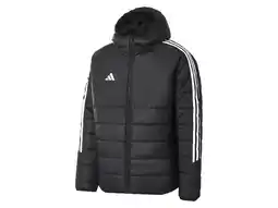 Lidl adidas Winterjas Tiro 24 aanbieding
