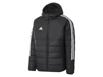 Lidl adidas Winterjas Tiro 24 aanbieding