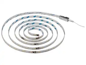 Lidl LIVARNO home LED-strip aanbieding