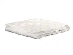 Lidl BeCo Zomerdekbed EcoWell licht - katoen aanbieding