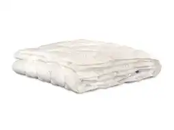 Lidl BeCo Dekbed EcoWell All Year medium - microvezel aanbieding