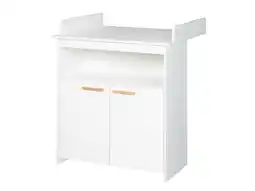 Lidl roba Commode Anton aanbieding