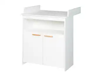 Lidl roba Commode Anton aanbieding