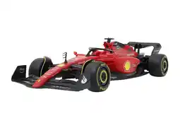 Lidl JAMARA Bestuurbare auto Ferrari F1-75 of Oracle Red Bull Racing RB18 aanbieding