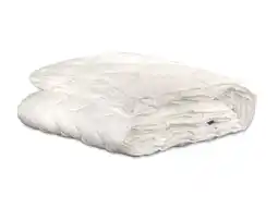 Lidl BeCo 4-seizoenen dekbed EcoWell - microvezel aanbieding