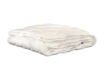 Lidl BeCo 4-seizoenen dekbed EcoWell - katoen aanbieding