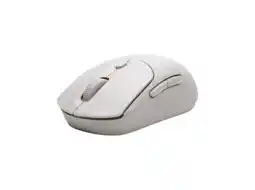 MediaMarkt HP 400 Quiet Draadloze Muis Maple Creme aanbieding