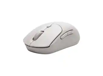 MediaMarkt HP 400 Quiet Draadloze Muis Maple Creme aanbieding