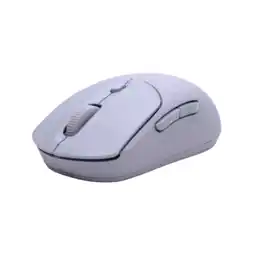 MediaMarkt HP 400 Quiet Draadloze Muis Paars aanbieding