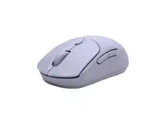 MediaMarkt HP 400 Quiet Draadloze Muis Paars aanbieding