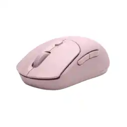 MediaMarkt HP 400 Quiet Draadloze Muis Roze aanbieding